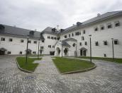 Опубликован режим работы Псковского музея-заповедника в майские выходные