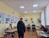 Весенний призыв стартовал в Печорах