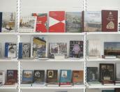 Порядка 600 участников собрал XIX Межрегиональный книжный форум «Русский Запад» в Пскове