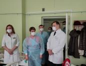 Центр лечения боли может появиться в Пскове