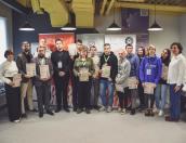 Псковский студент представит регион на всероссийском чемпионате высоких технологий