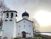 На субботник в Выбуты приглашают жителей Псковского района