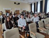 Школа вожатского мастерства стартовала в Пскове