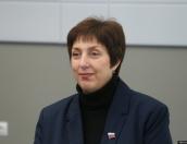 Марина Борисенкова прокомментировала изменение размера платы за содержание жилья