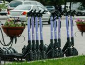 60% псковичей поддерживают введение ограничений для водителей самокатов и электросамокатов