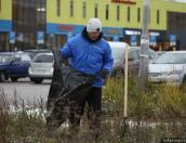 Как принять участие в общегородском субботнике в Пскове