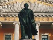 На авторскую экскурсию по улице Ленина могут попасть псковичи 20 апреля
