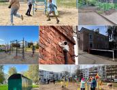 В Пскове определили победителей городского конкурса проектов ТОС
