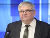 Проект реставрации Порховской крепости проходит последнюю экспертизу