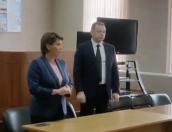 Имя нового директора Псковского филиала областной клинической больницы будет названо позднее