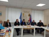 Избраны ещё семь членов нового созыва Общественной палаты Псковской области