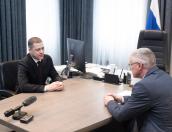 Великолукский район получит дополнительные 10 млн рублей на содержание дорог