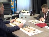 Уникальную флагманскую школу в Пскове введут в эксплуатацию в 2027 году