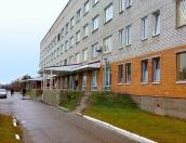 Капитальный ремонт крыши выполнят в Островской межрайонной больнице