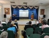 X Международная конференция «Москва – Третий Рим» пройдёт в Пскове
