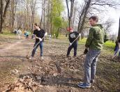 Два общегородских субботника пройдут в Великих Луках