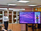 Региональная конференция на тему профилактики употребления наркотиков в детско-подростковой среде прошла в Пскове