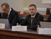 Михаил Ведерников принял участие в совещании по вопросам безопасности в СЗФО