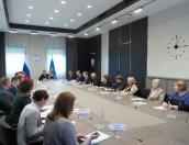 Участники трёхсторонней комиссии обсудили возможности совершенствования системы трудоустройства и закрепления кадров в Псковской области