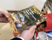 «Комаровские чтения» для работников дошкольного образования стартовали в Пскове