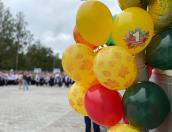 Число первоклассников в Пскове увеличится в следующем учебном году