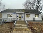 Модернизированное отделение почтовой связи открылось в Палкинском районе