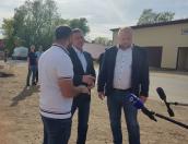 Полноценная реконструкция улицы Ипподромной планируется в Пскове