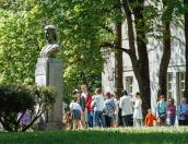 Опубликована программа «Ночи музеев» в филиалах Псковского музея-заповедника