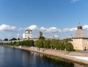 День открытых дверей пройдёт в Псковском музее