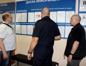 Акция «Гражданский мониторинг» прошла в Пскове