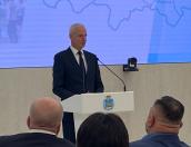 Александр Котов – о работе псковских ТОС: Мы можем гордиться достигнутыми результатами