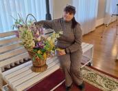 Устанавливается местонахождение женщины, пропавшей в Великих Луках 15 мая