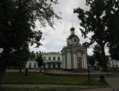 Утверждена концепция реконструкции привокзальной железнодорожной площади Пскова