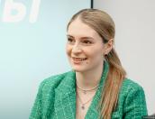 Духовой оркестр имени Александра Роора стал перезагрузкой «Геликона» – Анна Роор