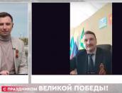 Глава Куньинского района рассказал о своей бабушке – труженице тыла