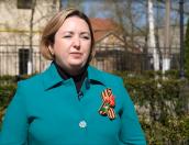 Нина Антипова: Мы выступаем за улучшение правовых и социально-экономических прав трудящихся