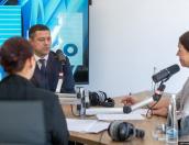 День радио отмечается в России 7 мая