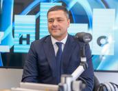 Михаил Ведерников: В наше время радио остаётся востребованным средством информации
