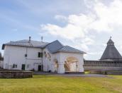 Горожан и туристов приглашают на экскурсию-прогулку по Пскову