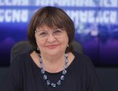Светлана Мельникова: Музеи – особое, благословленное место, которое делает человека благороднее и лучше