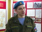 В телеграм-канале губернатора участник СВО рассказал о боях на передовой