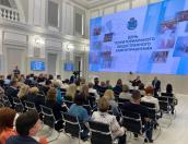 Михаил Ведерников: ТОСы доказали свою эффективность