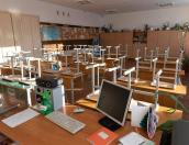 Антитеррористические учения пройдут в образовательных учреждениях Псковской области 20 мая