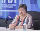 Главную опасность кори назвала эксперт