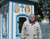 Псковский писатель Игорь Смолькин стал номинантом Патриаршей литературной премии