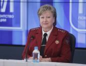Руководитель Управления Роспотребнадзора по Псковской области Елена Припутенко станет гостьей программы «Среда обитания»