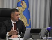Михаил Ведерников: Администрация Великих Лук хладнокровно ушла от решения вернуть тепло в жилой фонд