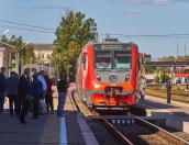 В РЖД прокомментировали ограничение продажи билетов в беспересадочные вагоны из Себежа в Москву