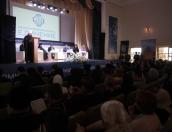 Конгресс «Единение» продолжает работу в Псковской области