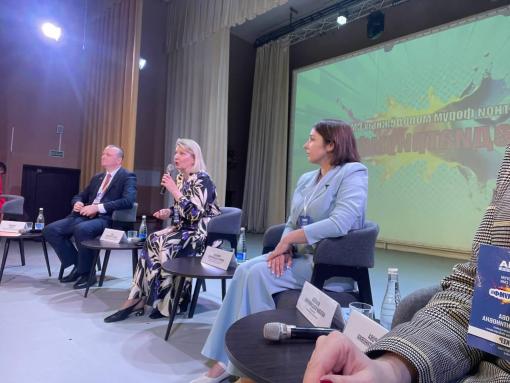 Медиапространство от Пскова до Витебска: форум молодёжных СМИ прошёл в Белоруссии